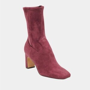 DOLCE VITA
ROAN | PLUM STELLA SUEDE